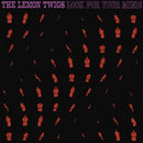 Lemon Twigs, The  - Look For Your Mind! - Transparent Day Color Vinyl