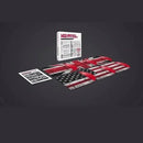 Life Moves Pretty Fast: The John Hughes Mixtapes - Var. Artists - Red Color Vinyl 6LP Box Set Import - Indie Vinyl Den