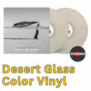 Linda Perry - Let It Die Here - Desert Glass Color Vinyl Record 2LP
