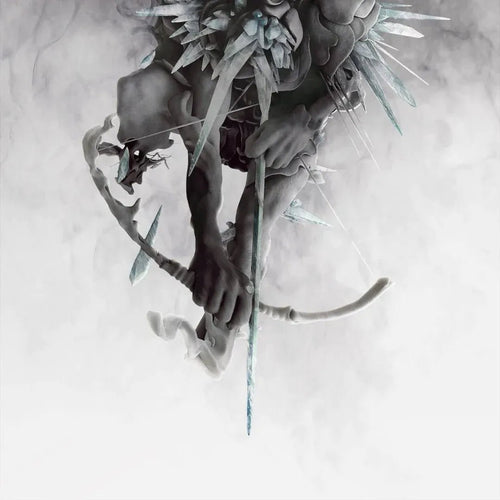 Linkin Park - The Hunting Party - Vinyl Record 2LP * - Indie Vinyl Den