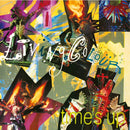 Living Colour - Time's Up - Green Color Vinyl 180g Import