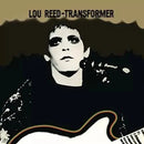 Lou Reed - Transformer - White Color Vinyl * - Indie Vinyl Den
