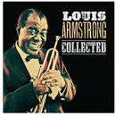 Louis Armstrong - Collected - Vinyl Record 2LP 180g Import