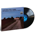 Lucinda Williams - Car Wheels On A Gravel Road Vinyl Record - Indie Vinyl Den