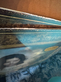 Lucy Dacus - Forever Is A Feeling - **Blemish Markdown**Liquid Gold w/ signed insert Vinyl Record - Indie Vinyl Den