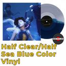 Marias, The -  SUBMARINE - Half Clear/Half Sea Blue Color Vinyl [Pre-Order]