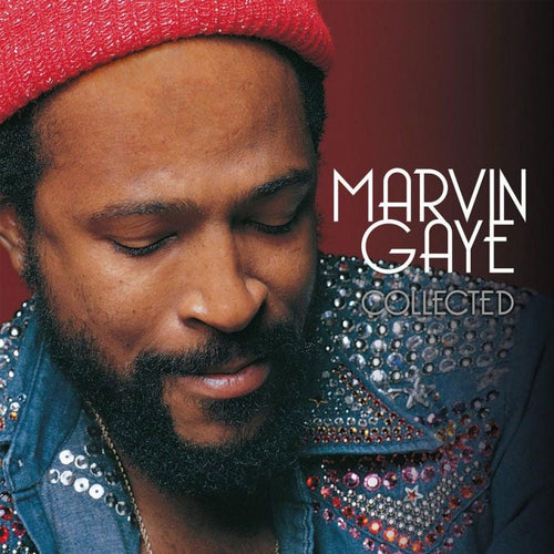 Marvin Gaye - Collected - 180g Import 2LP Vinyl Record