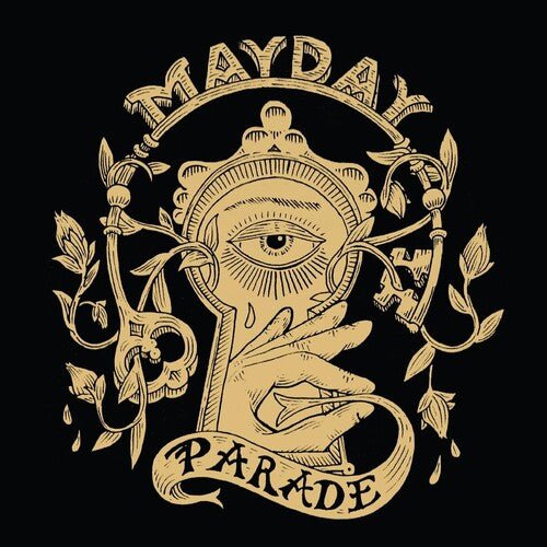Mayday Parade - Monster In The Closet (10th Anniversary) - Vinyl Record 2LP