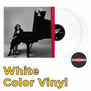 Melody Gardot - The Essential - White Color Vinyl Record