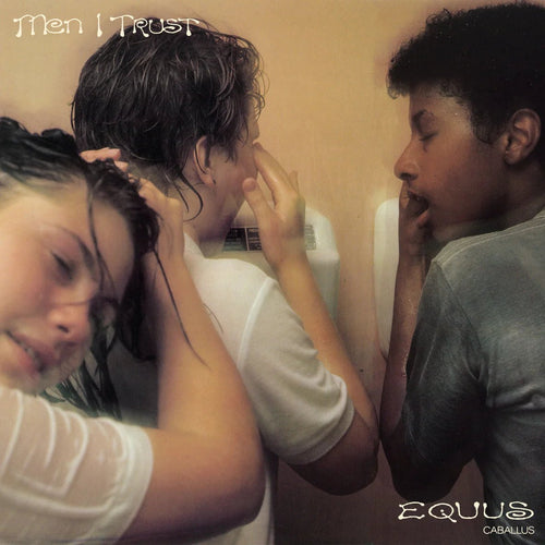 Men I Trust - Equus Caballus - Vinyl Record * - Indie Vinyl Den