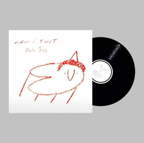 Men I Trust – Oncle Jazz - 2LP Vinyl Record * - Indie Vinyl Den