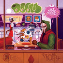 MF DOOM - MM..FOOD (20th Anniversary Edition) - Vinyl Record 2LP