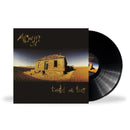 Midnight Oil - Diesel and Dust - Vinyl Record *
