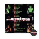 Misfits - "American Psycho" Halloween Edition - Color Vinyl + EXTRAS