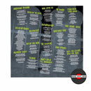 Misfits - "American Psycho" Halloween Edition - Color Vinyl + EXTRAS