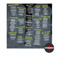 Misfits - "American Psycho" Halloween Edition - Color Vinyl + EXTRAS