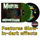 Misfits - "American Psycho" Halloween Edition - Color Vinyl + EXTRAS