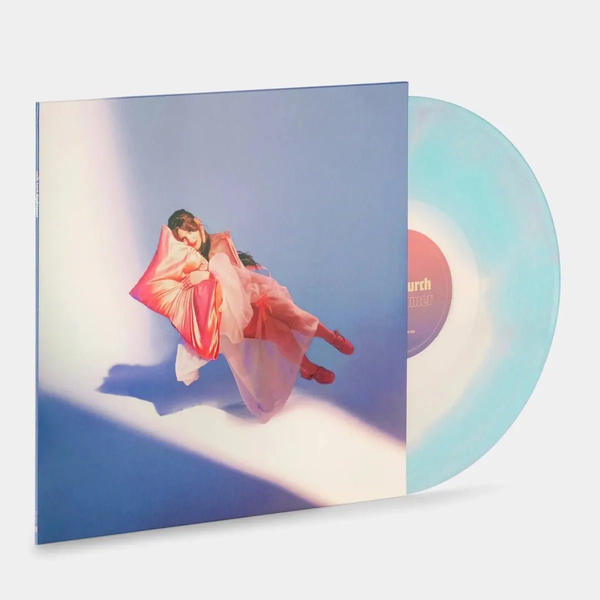 Molly Burch - Daydreamer - Cotton Candy Color Vinyl