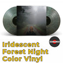 MONO - Under The Pipal Tree (25th Anniversary) - Iridescent Forest Night Vinyl