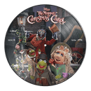 Muppet Christmas Carol - (Picture Disc) Vinyl Record