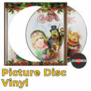 Muppet Christmas Carol - (Picture Disc) Vinyl Record