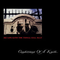 My Life With the Thrill Kill Kult Confessions of a Knife Vinyl Record