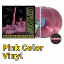 My Life With the Thrill Kill Kult Sexplosion! 2LP Pink Color Vinyl Record *