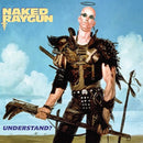 Naked Raygun - Understand? (Remastered) - Brown & Black Swirl Vinyl Record - Indie Vinyl Den
