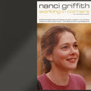 Nanci Griffith Working in Corners 4LP Vinyl Box Set - Indie Vinyl Den