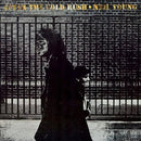 Neil Young - After the Gold Rush LP - Vinyl Record
