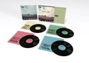 Oasis - Time Flies... 1994-2009 - 4LP Vinyl Box Set