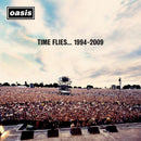 Oasis - Time Flies... 1994-2009 - 4LP Vinyl Box Set