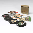 Oasis (What's the Story) Morning Glory? 4x 7" Vinyl Single Box Set