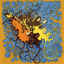 of Montreal - Coquelicot Asleep In The Poppies: A Variety of Whimsical Verse - Orange Color Vinyl rockit-t-shirts.myshopify.com #Indie_Vinyl_Den#