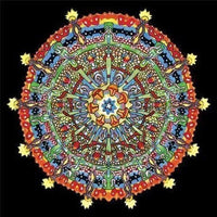 of Montreal - Hissing Fauna, Are You the Destroyer? [2xLP 180-Gram Red/Yellow Color Vinyl] rockit-t-shirts.myshopify.com #Indie_Vinyl_Den#