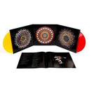 of Montreal - Hissing Fauna, Are You the Destroyer? [2xLP 180-Gram Red/Yellow Color Vinyl] rockit-t-shirts.myshopify.com #Indie_Vinyl_Den#