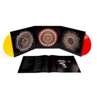 of Montreal - Hissing Fauna, Are You the Destroyer? [2xLP 180-Gram Red/Yellow Color Vinyl] rockit-t-shirts.myshopify.com #Indie_Vinyl_Den#