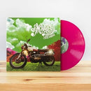 of Montreal - Lousy with Sylvianbriar [180-Gram Pink Color Vinyl] rockit-t-shirts.myshopify.com #Indie_Vinyl_Den#