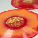 of Montreal The Sunlandic Twins [2xLP 180-Gram Red/Orange Swirl Color Vinyl] rockit-t-shirts.myshopify.com #Indie_Vinyl_Den#