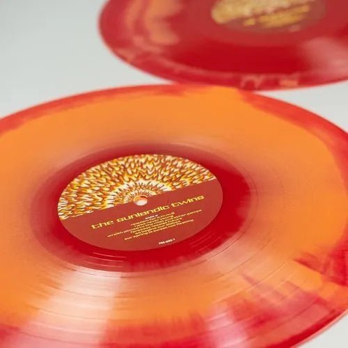 of Montreal The Sunlandic Twins [2xLP 180-Gram Red/Orange Swirl Color Vinyl] rockit-t-shirts.myshopify.com #Indie_Vinyl_Den#