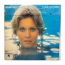 Olivia Newton John - Come On Over - Japanese Vintage Vinyl - Indie Vinyl Den