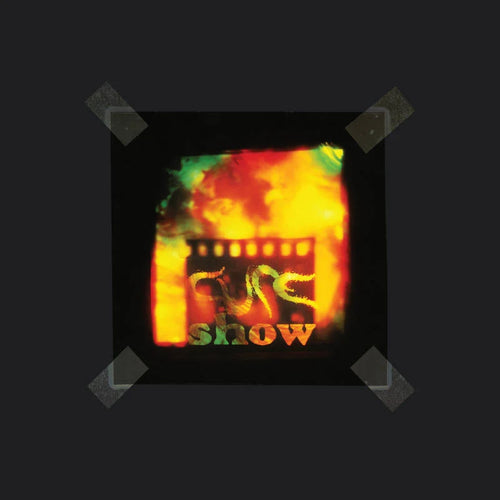 Cure - Show - 30th Anniversary - Picture Disc Vinyl Record