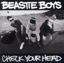 Beastie Boys - Check Your Head - **Blemish Markdown** Vinyl Record - Indie Vinyl Den