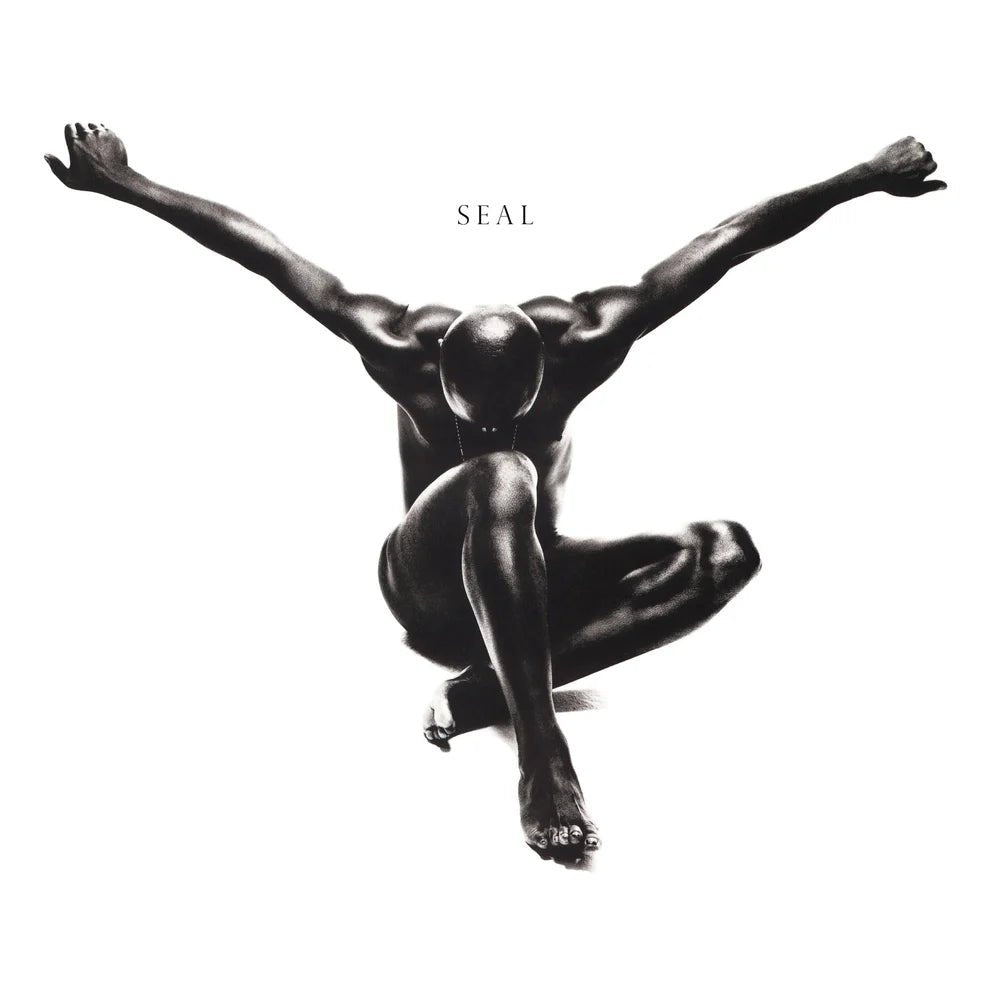 Seal - Seal (Deluxe) - Vinyl Record 2LP