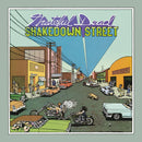 Grateful Dead, The  - Shakedown Street - Vinyl Record