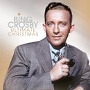 Bing Crosby - Ultimate Christmas - Vinyl Record 2LP - Indie Vinyl Den