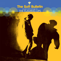 Flaming Lips The Soft Bulletin Zoetrope Picture Disc Vinyl Record