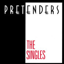 Pretenders - Singles - Vinyl Record 2LP - Indie Vinyl Den