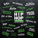 Hip Hop Collected: The Next Chapter - Vinyl Record 2LP 180g Import