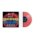 Silverchair - Neon Ballroom - Pink Color Vinyl 180g Import